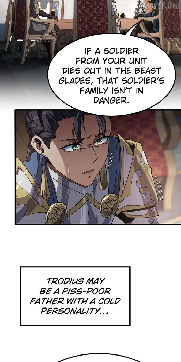 The Beginning After the End Chapter 230 image 19_optimized